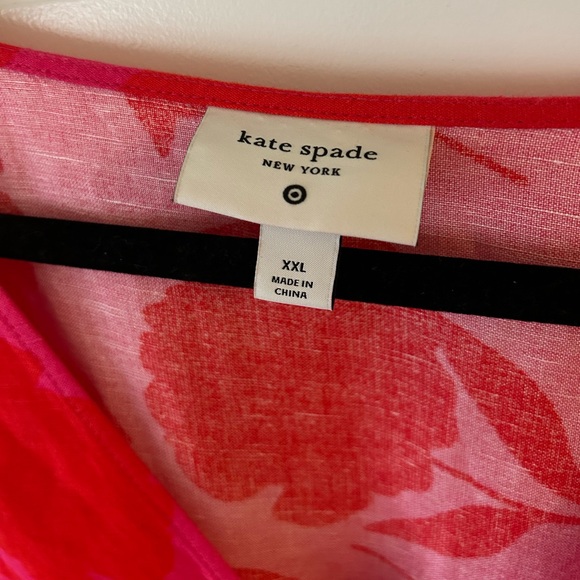 Kate Spade dress - Picture 3 of 6